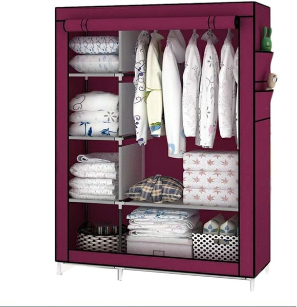 Cloth Wardrobe